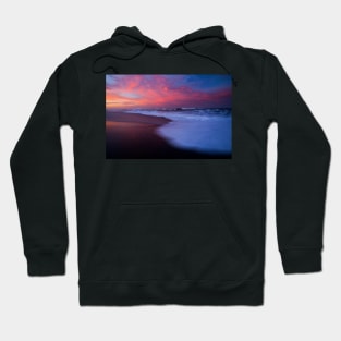 Pacific Ocean Hoodie